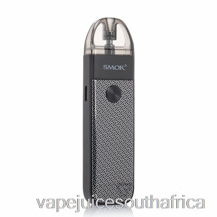 Vape Pods Smok Pozz Pro 25W Pod System Black Alloy